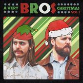 Very Bros Christmas, Volume 1