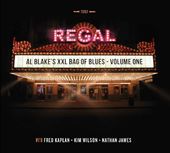 Al Blake's XXL Bag of Blues, Volume 1
