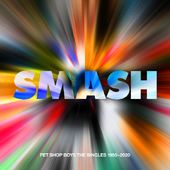 Smash - The Singles 1985-2020 (Box) (Rmst)
