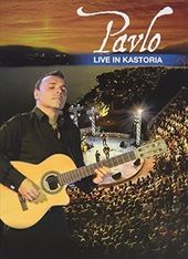 Pavlo Live in Kastoria