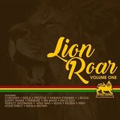 Lion Roar: 1 / Various