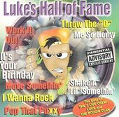 Volume 1 - Luke's Hall of Fame