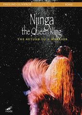 Njinga the Queen King; The Return of a Warrior