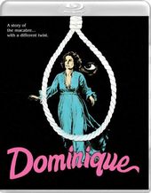 Dominique (Blu-ray + DVD)