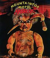 Mountaintop Motel Massacre (Blu-ray + DVD)