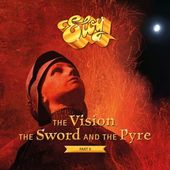The Vision, the Sword and the Pyre, Pt. 2 [12/13]