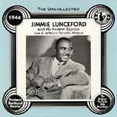 The Uncollected Jimmie Lunceford and His Harlem