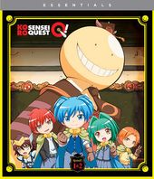 Koro Sensei Quest!: Shorts (Blu-ray)