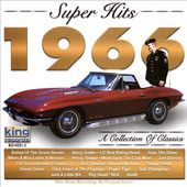 Super Hits 1966 / Various