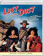 Lust in the Dust (Blu-ray + DVD)