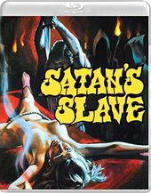 Satan's Slave (Blu-ray + DVD)