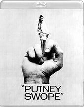 Putney Swope (Blu-ray + DVD)