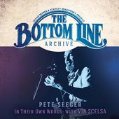 The Bottom Line Archive: In Their Own Words with