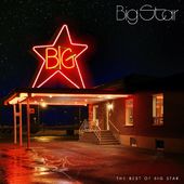 Best Of Big Star, The (2LPs @ 45RPM)