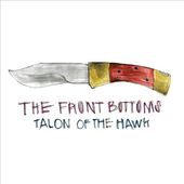 Talon of the Hawk [Digipak]
