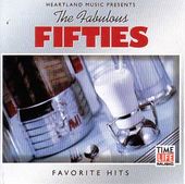 The Fabulous Fifties: Favorite Hits