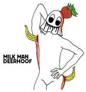 Milk Man (180GV-Color Vinyl)