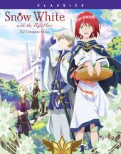Snow White with the Red Hair: The Complete Series