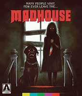 Madhouse (Blu-ray + DVD)