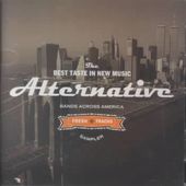 Alternative, Volume 1 [Fresh Tracks]
