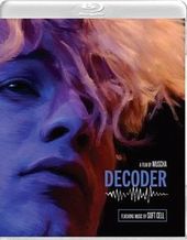 Decoder (Blu-ray + DVD)