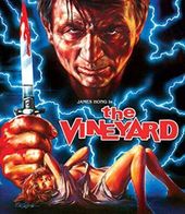 The Vineyard (Blu-ray + DVD)