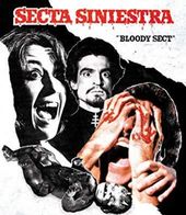 Secta Siniestra (Blu-ray + DVD)