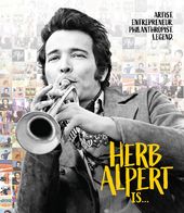 Herb Alpert Is... (Blu-ray)