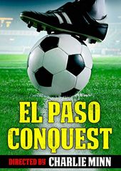 Soccer - El Paso Conquest