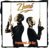 Pronounced Jah-Nay (2LPs)