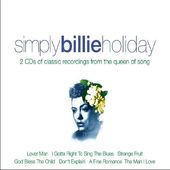Simply Billie Holiday (2-CD)