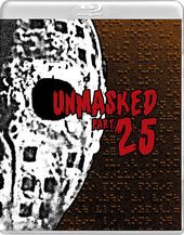 Unmasked Part 25 (Blu-ray + DVD)