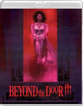 Beyond the Door III (Blu-ray +DVD)