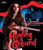 Hunting Ground (Blu-ray)