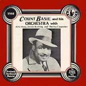The Count Basie and His Orchestra (1944)