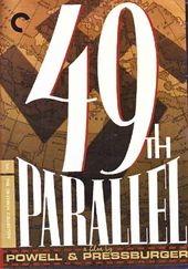 49th Parallel (2-DVD)