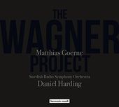 The Wagner Project: Of Gods, Men & Redemption