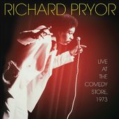Live At The Comedy Store, 1973