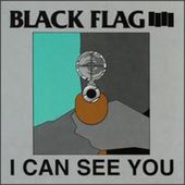 I Can See You (EP)