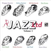 Jazz Ltd., Vol. 1