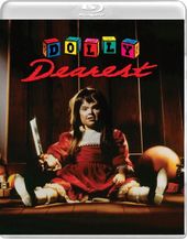 Dolly Dearest (Blu-ray + DVD)