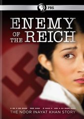 PBS - Enemy of the Reich: The Noor Inayat Khan