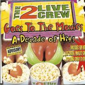 Goes to the Movies: Decade of Hits