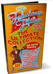 The Ultimate Collection - The Fabulous Fifties