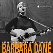 Hot Jazz, Cool Blues & Hard-Hitting Songs (2-CD)