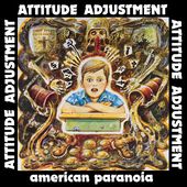 American Paranoia - Millennium Edition