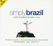 Simply Brazil / Various