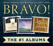 Bravo: The #1 Albums
