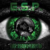 E.S.P. (Erick Sermon's Perception)
