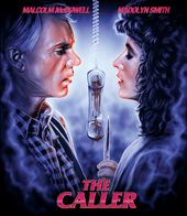 The Caller (Blu-ray)